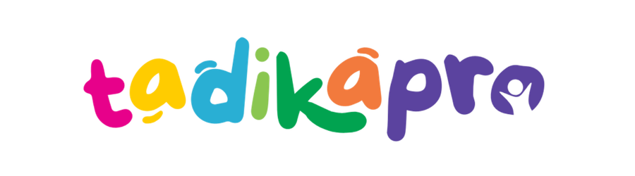 Laman Rasmi TadikaPro